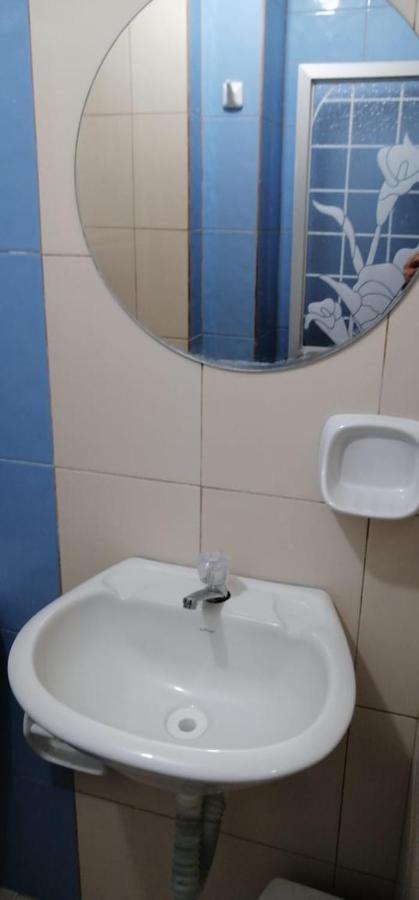 Hotel Internacional En Atacames Zewnętrze zdjęcie