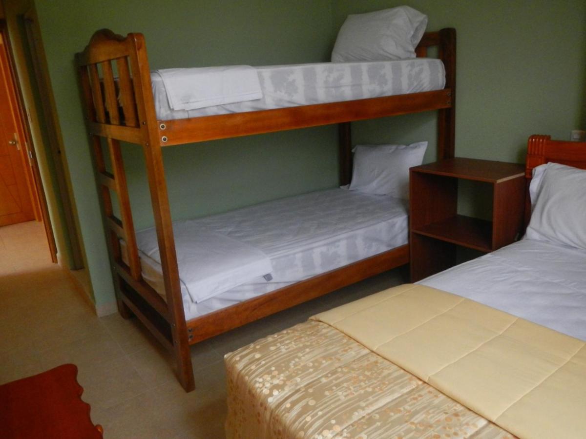 Hotel Internacional En Atacames Zewnętrze zdjęcie
